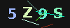 Gambar captcha