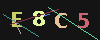 Gambar captcha